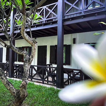 לואנג פרבאנג Meuangluang Hotel מראה חיצוני תמונה